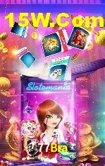 Estatísticas 77Bra