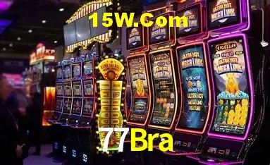Recursos de Bônus 77Bra