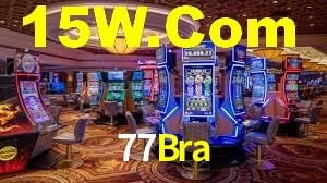 VIP Casino 77Bra