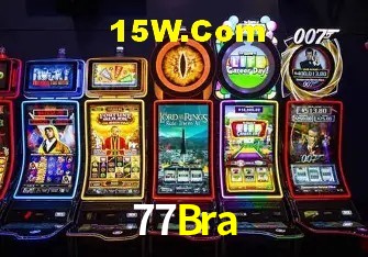 Estatísticas Esportivas 77Bra