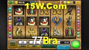 Statistics 77Bra