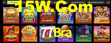 Spaceman Game 77Bra