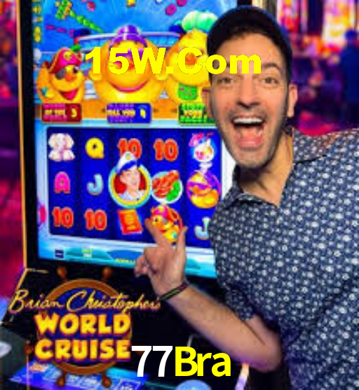77Bra: Seu Cassino Premiado com Pagamentos Rápidos