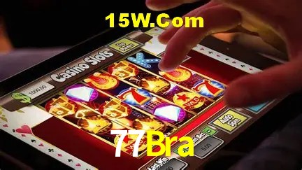 Jogos de Slot 77Bra