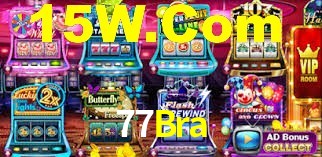 Blackjack Table 77Bra