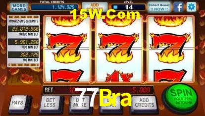 Casino Ao Vivo 77Bra