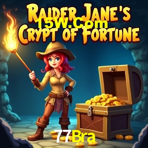 Jogos Exclusivos 77Bra