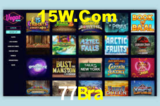 77Bra