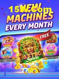 Welcome Bonus 77Bra