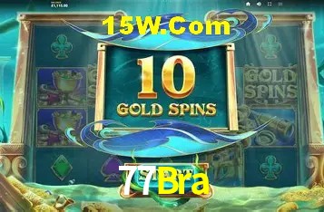 Tecnologia da Plataforma 77Bra