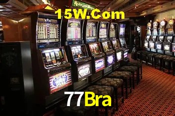 Integração de APIs 77Bra